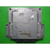ECU Calculator Motor Renault Espace 2.2DCI 8200239688 0281010178 EDC15C3