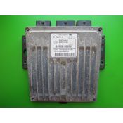 Defecte Ecu Renault Megane 1.5DCI 8200374152 81044B DDCR