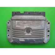 ECU Calculator Motor Renault Scenic 1.6 8200464500 S3000