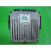 ECU Calculator Motor Renault Megane 1.5DCI 8200619409 81393A DCM1.2