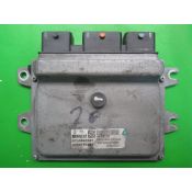 ECU Calculator Motor Renault Laguna 2.0 8200847021 HI-MEC92