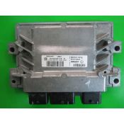 ECU Calculator Motor Renault Clio 1.2 8201011914 S120202119A SIM32