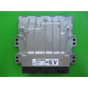 ECU Calculator Motor Renault Kadjar 1.3 237101339S A2829003600 EMS3160