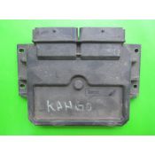 ECU Calculator Motor Renault Kangoo 1.9D neidentificat