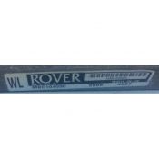 ECU Calculator Motor Rover 216 1.6 MKC104030 WL {