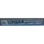 ECU Calculator Motor Rover 216 1.6 MKC104030 WL {