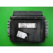 ECU Calculator Motor Rover 75 2.0 NNN100654 A108847002A