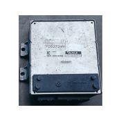 ECU Calculator Motor Rover 25 1.4 NNN100782 HC {