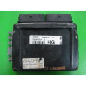 ECU Calculator Motor Rover 75 2.5 NNN000170 S108847003A EMS2000