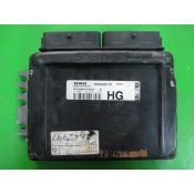 ECU Calculator Motor Rover 75 2.5 NNN000170 S108847003A 