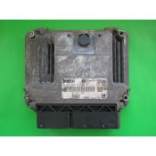 ECU Calculator Motor Saab 9-3 1.9TID 55561909 0281013225 EDC16C9 {