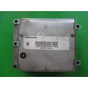 ECU Calculator Motor Saab 9-3 2.0T 55565020 Trionic8 {