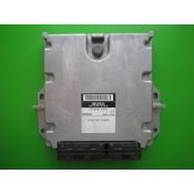 ECU Calculator Motor Saab 9-5 3.0TID 8972408662 5166996 ^