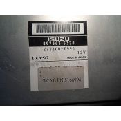ECU Calculator Motor Saab 9-5 3.0TID 8973635370 5166996 {