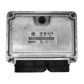 ECU Calculator Motor Seat Ibiza 1.9TDI 038906019MS 0281011852 EDC15P+ BPX {+