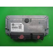 ECU Calculator Motor Seat Ibiza 1.4 03C906024BA 4HV.BA BUD