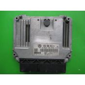 ECU Calculator Motor Seat Ibiza 1.9TDI 03G906013A 0281013011 EDC17U01 BMT{