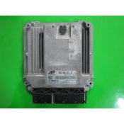 ECU Calculator Motor Seat Alhambra 2.0TDI 03G906016JN 0281012697 EDC16U31 BRT H06