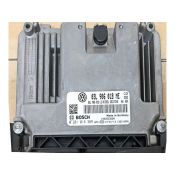 ECU Calculator Motor Seat Exeo 2.0TDI 03L906018ME 0281018369 EDC17C46 CJCA H24 {