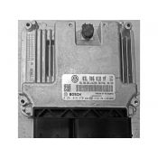 ECU Calculator Motor Seat Exeo 2.0TDI 03L906018MF 0281018370 EDC17C46 CJCA
