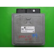 ECU Calculator Motor Seat Ibiza 1.6TDI 03L906023LE 5WP42919 SIMOS PCR2.1 CAYC