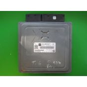 ECU Calculator Motor Seat Ibiza 1.6TDI 03L906023T 5WP42876 SIMOS PCR2.1 CAYC