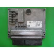 ECU Calculator Motor Seat Ibiza 1.2TDI 03P906021AA H08 DCM3.7 CFWA