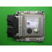 ECU Calculator Motor Seat Mii 1.0 04C906020F 0261S07181 ME17.5.20 CHYA