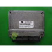ECU Calculator Motor Seat Altea 1.6 06A906033DA 5WP40233 SIMOS 7.1 BGU