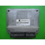 ECU Calculator Motor Seat Altea 1.6 06A906033NE 5WP40893 SIMOS 7.8