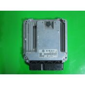 ECU Calculator Motor Skoda Superb 1.9TDI 03G906016MC 0281014104 EDC16U31 BZP H03