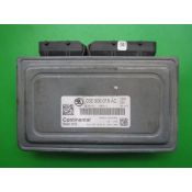 ECU Calculator Motor Skoda Fabia 1.2 03E906019AC 5WA11016 SIMOS 11.1 CGPB