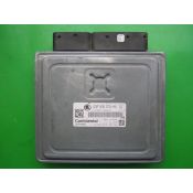 ECU Calculator Motor Skoda Rapid 1.2 03F906070HA 5WP44882 SIMOS 10.22A CBZA