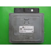 ECU Calculator Motor Skoda Rapid 1.2 03F906070JN 5WP44987 SIMOS 10.23A CBZA