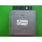 ECU Calculator Motor Skoda Yeti 1.6 03L906023JT 5WP42682 SIMOS PCR2.1 CAYC