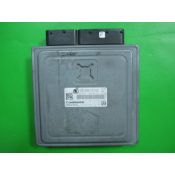 ECU Calculator Motor Skoda Rapid 1.6TDI 03L906023QJ 5WP42704 SIMOS PCR2.1 CAYB H3