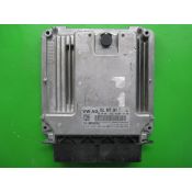 ECU Calculator Motor Skoda Kodiaq 2.0TDI 05L907309T 0281039429 MD1CS004
