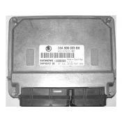 ECU Calculator Motor Skoda Octavia 1.6 06A906033BH 5WP40157 SIMOS 3.3A BFQ {