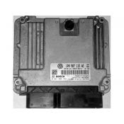 ECU Calculator Motor Seat Altea 1.8 1P0907115AE 0261S05739 MED17.5 CDAA {