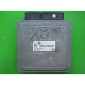 ECU Calculator Motor Skoda Rapid 1.6TDI 03L906023LK 5WP42686 SIMOS PCR2.1 CAYB 