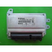 ECU Calculator Motor Smart Fortwo 1.0 A1329001700 0261S07353 ME7.0.0