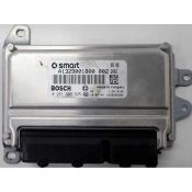 ECU Calculator Motor Smart Fortwo 1.0 A1329001800 0261S09525 ME7.7.0 {
