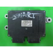 ECU Calculator Motor Smart Fortwo 0.8 A4519005400