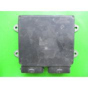 ECU Calculator Motor Smart ForFour 1.1 neidentificat