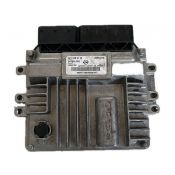 ECU Calculator Motor Ssangyong Korando 6715400132 28384118 DCM3.7AP {