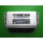 ECU Calculator Motor Ssangyong Rexton 3.2 A1625531002