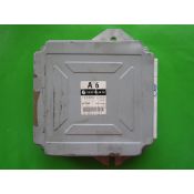 ECU Calculator Motor Subaru Legacy 2.5 22611AJ670 112200-8332 A6