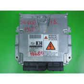 ECU Calculator Motor Subaru Forester 2.0D 22611AP201 275800-9255 KH