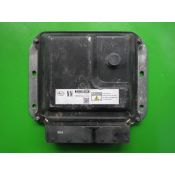 ECU Calculator Motor Subaru Legacy 2.0D 22611AP840 275800-9842 NN D40