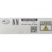 ECU Calculator Motor Subaru Legacy 2.0D 22611AP841 275800-9843 NN D40 {